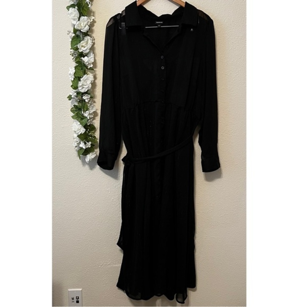 Torrid Torrid - Picture 2 of 15